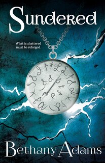 Front cover_Sundered