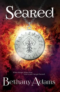 Front cover_Seared