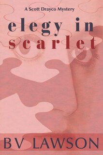 Front cover_Elegy In Scarlet