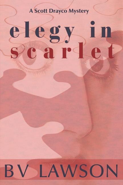 Front cover_Elegy In Scarlet