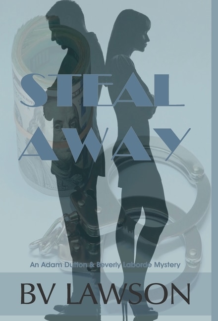 Front cover_Steal Away