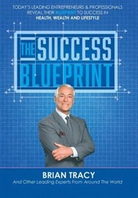 Front cover_The Success Blueprint