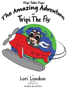Couverture_Tripi Takes Flight