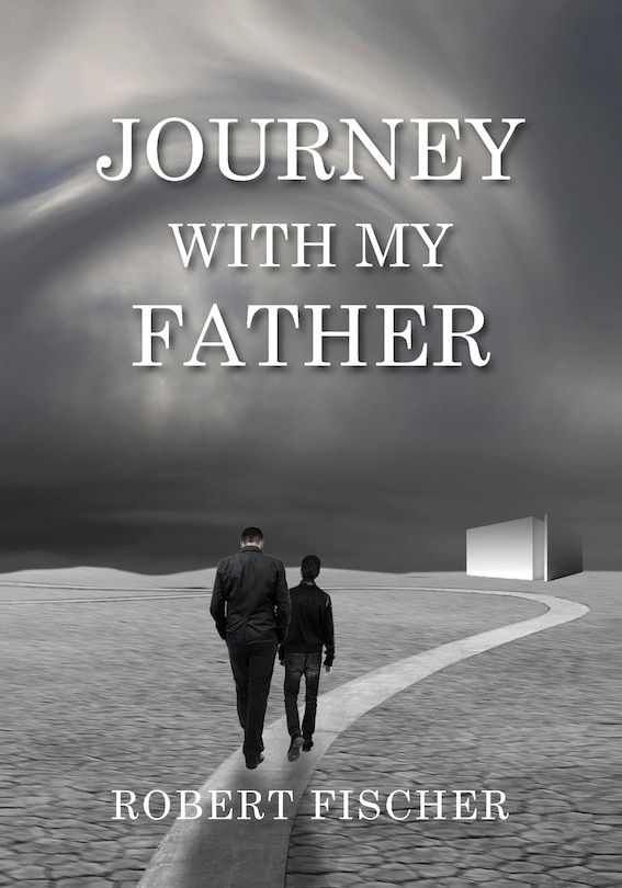 Couverture_Journey With My Father