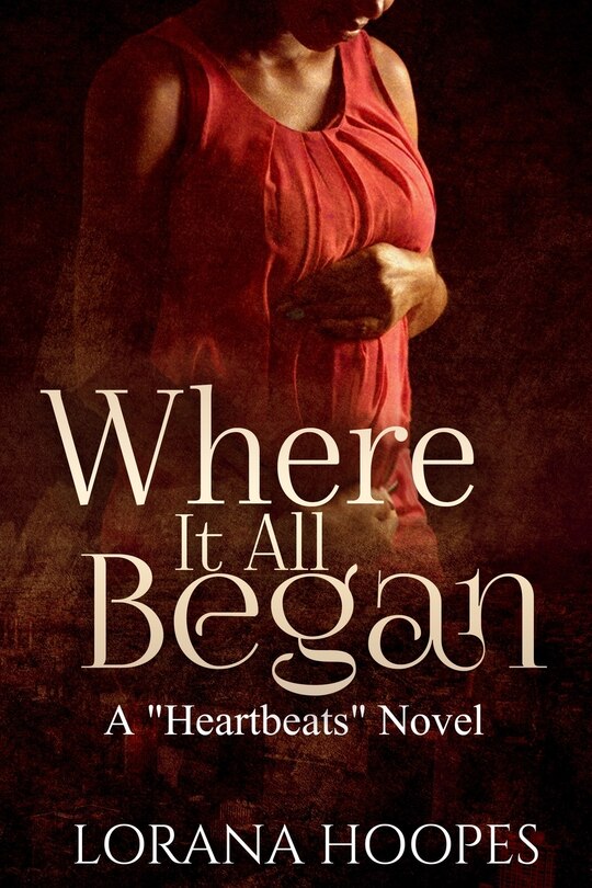Front cover_Where It All Began
