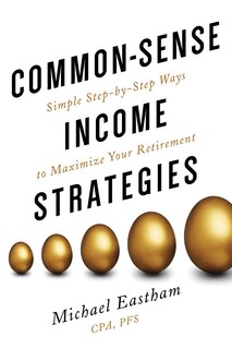 Front cover_Common-Sense Income Strategies