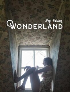 Hey, Darling: Wonderland