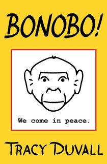 Front cover_Bonobo!