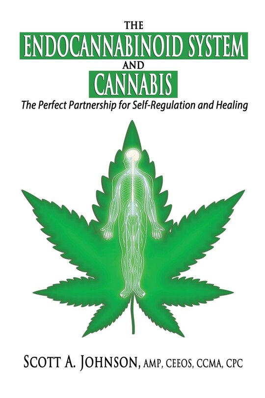 Couverture_The Endocannabinoid System and Cannabis