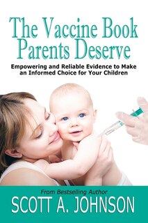 Couverture_The Vaccine Book Parents Deserve