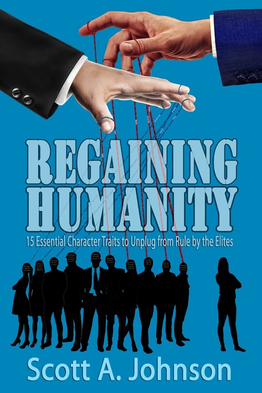 Couverture_Regaining Humanity