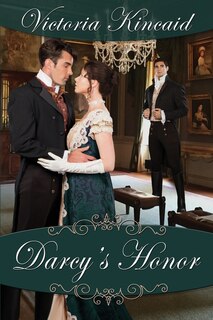 Couverture_Darcy's Honor