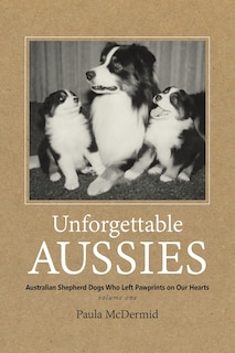 Couverture_Unforgettable Aussies