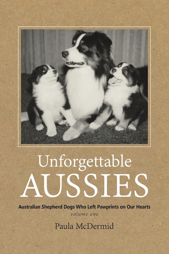 Couverture_Unforgettable Aussies