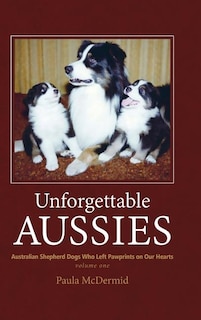 Couverture_Unforgettable Aussies