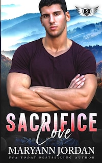 Couverture_Sacrifice Love