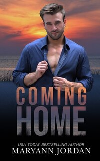 Front cover_Coming Home