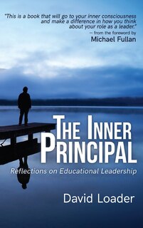 Front cover_The Inner Principal
