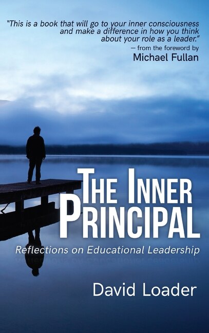 Front cover_The Inner Principal