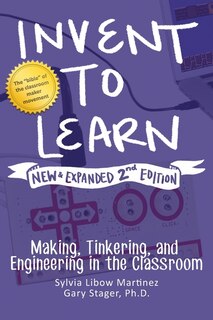 Front cover_Invent to Learn