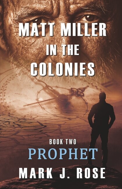 Couverture_Matt Miller in the Colonies