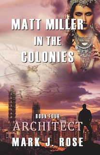 Couverture_Matt Miller in the Colonies