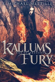 Front cover_Kallum's Fury