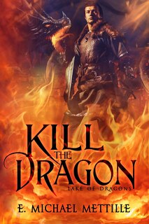 Couverture_Kill the Dragon