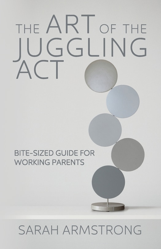 Front cover_The Art of the Juggling Act