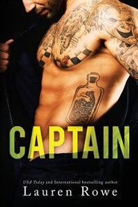 Front cover_Captain