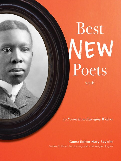 Front cover_Best New Poets 2016