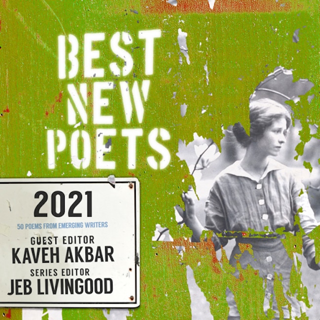 Front cover_Best New Poets 2021