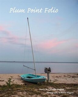 Front cover_Plum Point Folio