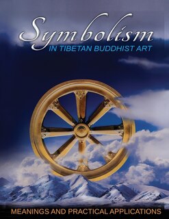Front cover_Symbolism In Tibetan Buddist Art