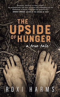 Front cover_The Upside of Hunger