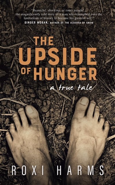 Front cover_The Upside of Hunger