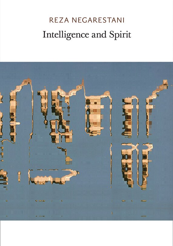 Front cover_Intelligence And Spirit