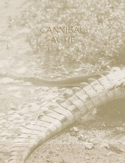 Front cover_Cannibal Actif