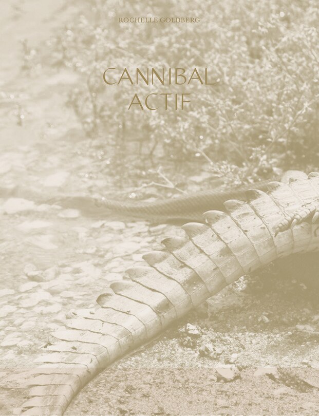 Front cover_Cannibal Actif