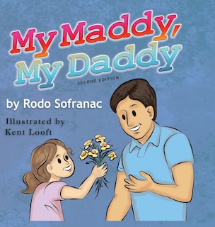 Couverture_My Maddy, My Daddy