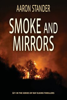 Front cover_Smoke and Mirrors