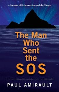 Couverture_The Man Who Sent the SOS