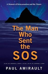 Couverture_The Man Who Sent the SOS
