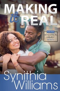 Front cover_Making It Real