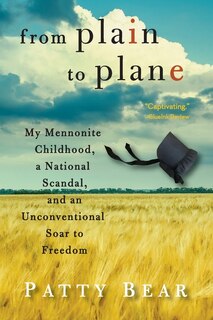 Front cover_From Plain to Plane