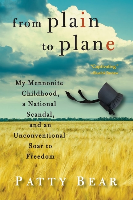 Front cover_From Plain to Plane