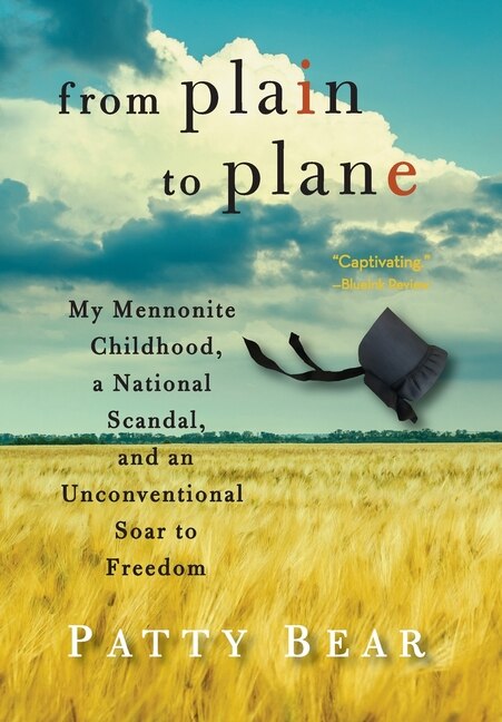 Front cover_From Plain to Plane