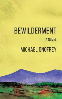 Front cover_Bewilderment