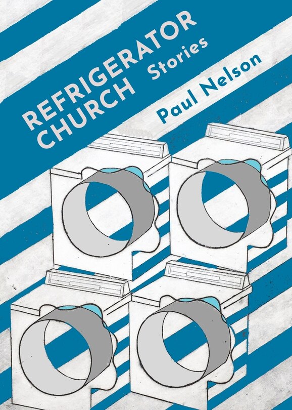 Front cover_Refrigerator Church
