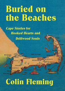 Front cover_Buried on the Beaches